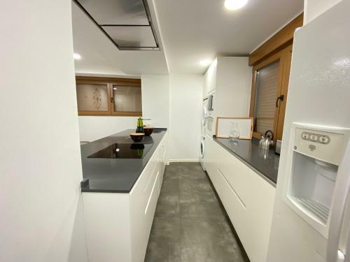 Apartamento Prado 5, Piso De Lujo A 50m De La Plaza Mayor