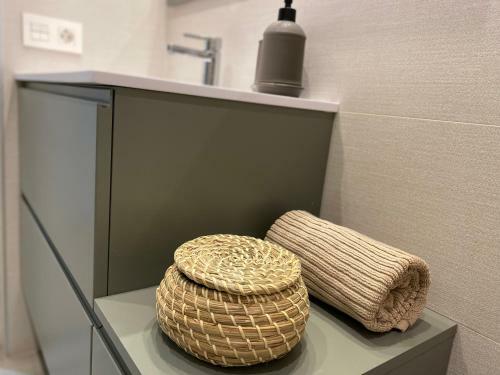 Apartamento Prado 5, Piso De Lujo A 50m De La Plaza Mayor