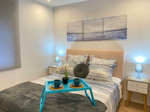 Apartamento Prado 5, Piso De Lujo A 50m De La Plaza Mayor