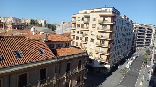 Apartamento Prado 5, Piso De Lujo A 50m De La Plaza Mayor