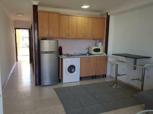 Apartamento Los Juncos I