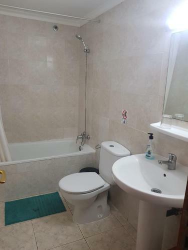 Apartamento Los Juncos I