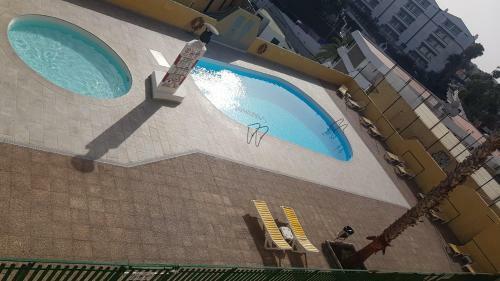 Apartamento Los Juncos I