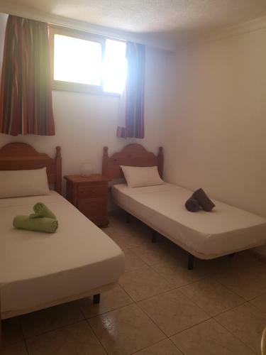 Apartamento Los Juncos I