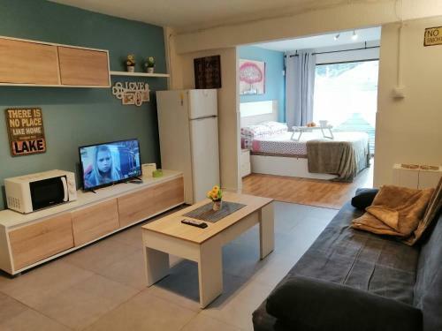 Apartamento Loft Centrico Santander - Rh Altamar