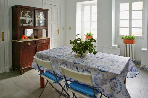 Apartamento La Casa De La R�a