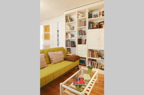 Apartamento La Casa De La R�a