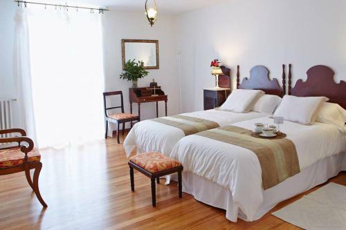 Apartamento La Casa De La R�a