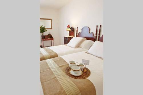 Apartamento La Casa De La R�a