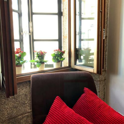 Apartamento Carmine & Violet Home