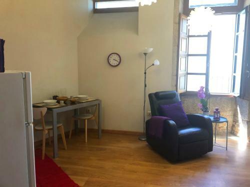 Apartamento Carmine & Violet Home