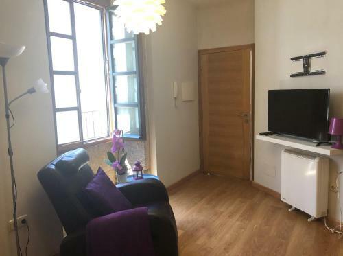 Apartamento Carmine & Violet Home