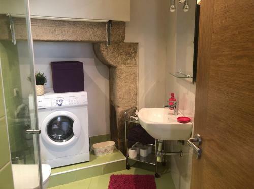Apartamento Carmine & Violet Home