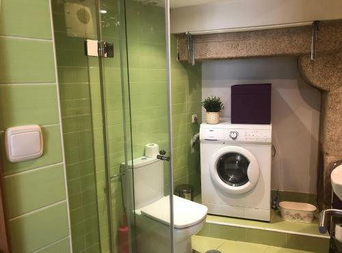 Apartamento Carmine & Violet Home