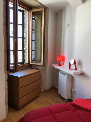 Apartamento Carmine & Violet Home