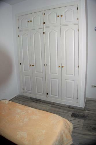 Apartamento �tico Duplex Marqu�s De Reyes