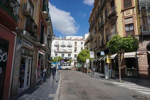 Apartamento Antonia Diaz, 300mts De Catedral