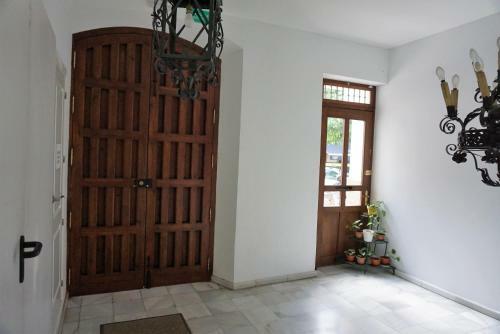 Apartamento Antonia Diaz, 300mts De Catedral