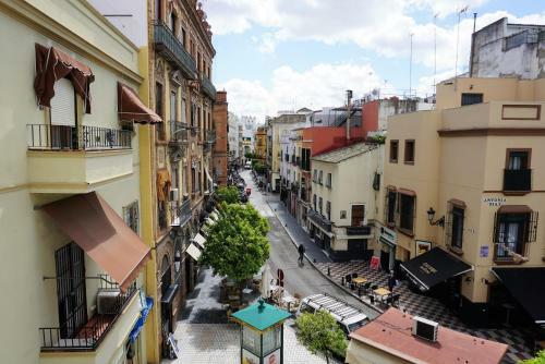 Apartamento Antonia Diaz, 300mts De Catedral