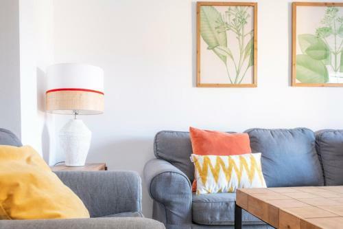 Apartamento Antonia Diaz, 300mts De Catedral