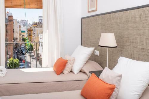 Apartamento Antonia Diaz, 300mts De Catedral