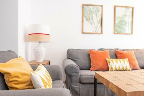 Apartamento Antonia Diaz, 300mts De Catedral