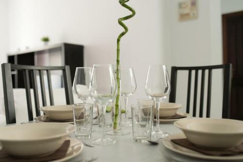 Apartamento Antonia Diaz, 300mts De Catedral
