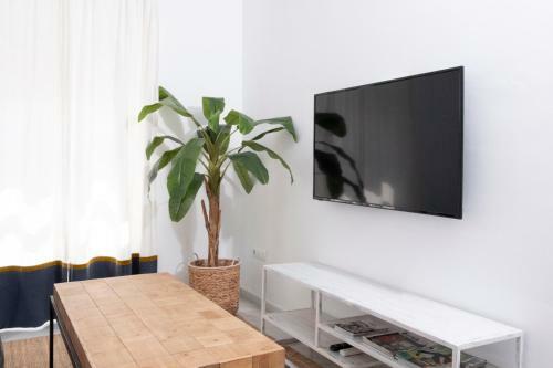Apartamento Antonia Diaz, 300mts De Catedral