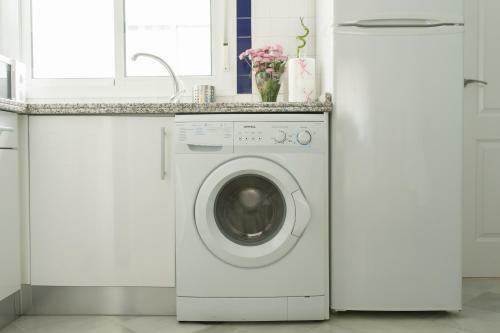 Apartamento Antonia Diaz, 300mts De Catedral