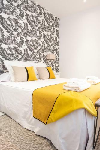 Apartamento Antonia Diaz, 300mts De Catedral