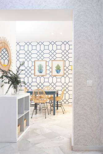 Apartamento Antonia Diaz, 300mts De Catedral