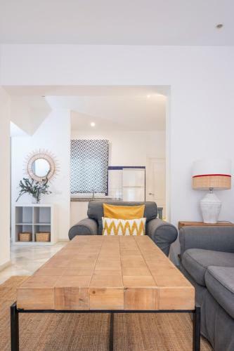 Apartamento Antonia Diaz, 300mts De Catedral
