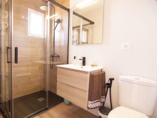 Apartamento Tarifa Cerca De La Playa Terraza