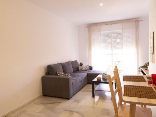 Apartamento Tarifa Cerca De La Playa Terraza