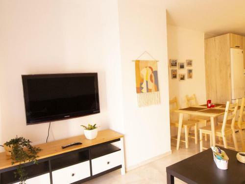 Apartamento Tarifa Cerca De La Playa Terraza