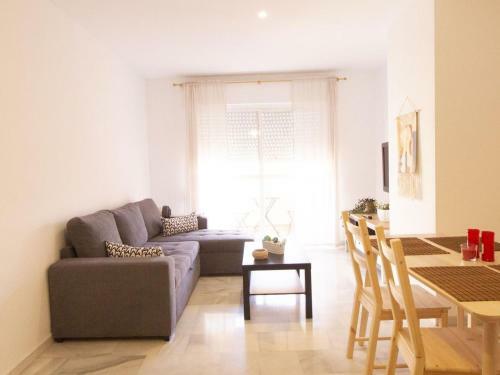 Apartamento Tarifa Cerca De La Playa Terraza