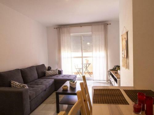 Apartamento Tarifa Cerca De La Playa Terraza