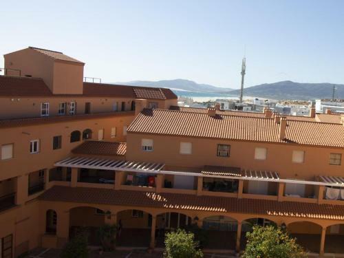 Apartamento Tarifa Cerca De La Playa Terraza