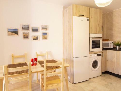 Apartamento Tarifa Cerca De La Playa Terraza