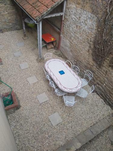 Apartamento Le Grand Carnot