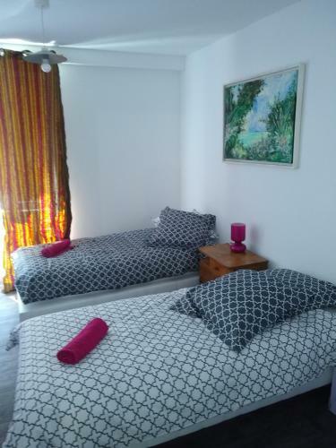 Apartamento Le Grand Carnot