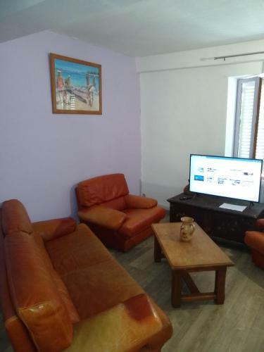 Apartamento Le Grand Carnot