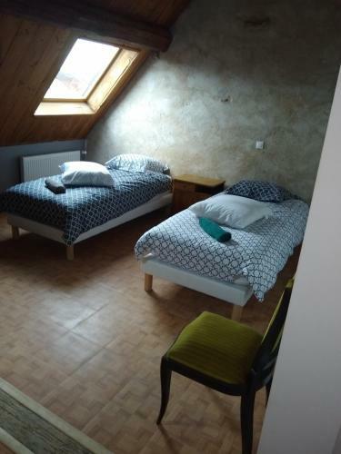 Apartamento Le Grand Carnot