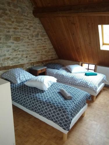 Apartamento Le Grand Carnot