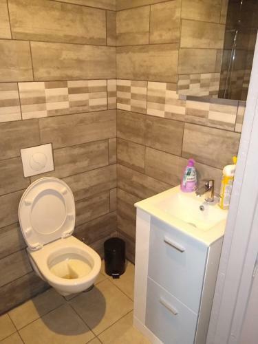 Apartamento Le Grand Carnot