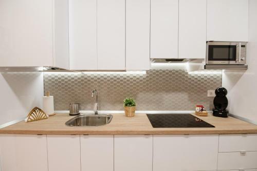 Apartamento Casa Cancho Trujillo