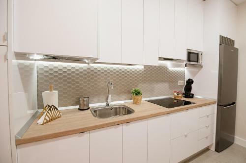Apartamento Casa Cancho Trujillo