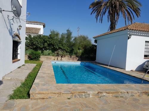 Villa Fructus