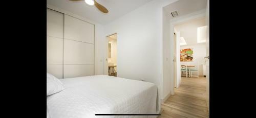 Apartamento Poniente Atlanterra Playa