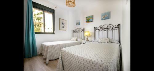 Apartamento Poniente Atlanterra Playa